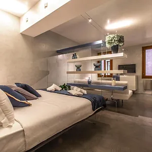  Apartamento Studio San Marco R&r