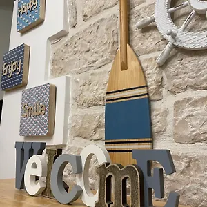 Casa Al Porto Apartament Giovinazzo