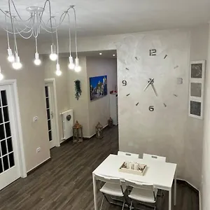 Chiara Apartament Bari