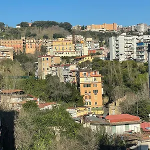 Casa Savastano Apartament Neapol