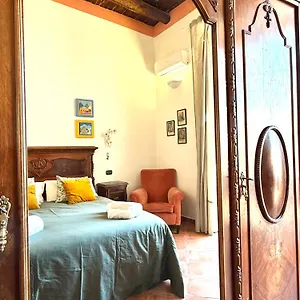 San Gregorio Luxury Apartament Neapol