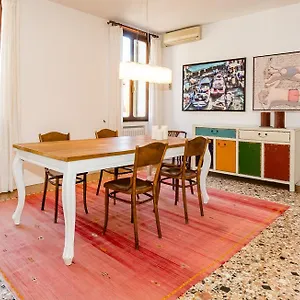  Apartment Bacio Di San Marco Venisejetaime