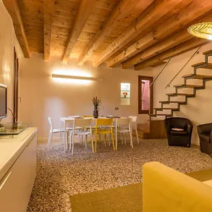  Apartamento Rialto Mercato A Family In Like At