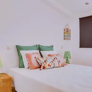 Casa Luz - , Quarteira Portugal