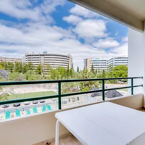 Tália Iv - Pool&city Center - , Vilamoura Portugal
