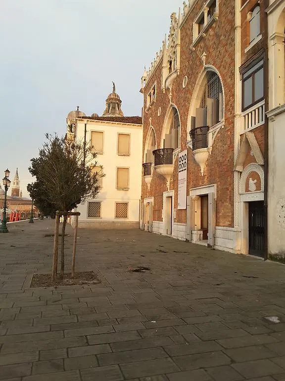 Calle Michelangelo Apartments Venice