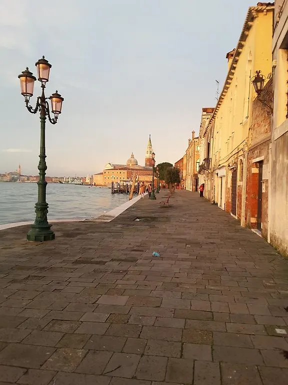 Calle Michelangelo Apartments Venice